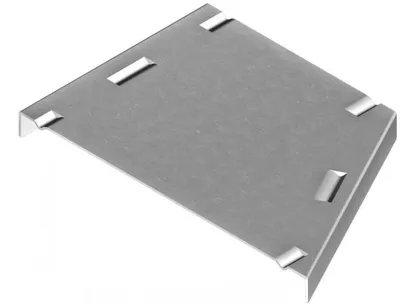 Produktbild von Linke Reduktionsabdeckung PRKLJ100/50 104810