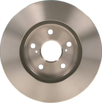 Produktbild von 2x BOSCH Bremsscheibe 0 986 478 968 für TOYOTA PREVIA (MCR3_ ACR3_ CLR3_)