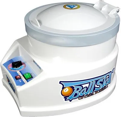 Image de Ballstar PRO BILLARD kugelpoliermaschine