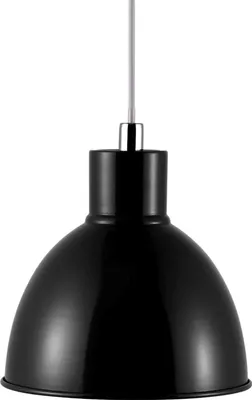 Produktbild von Nordlux Pendellampe POP Schwarz; 45833003