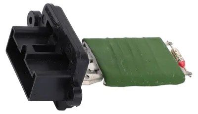 Obrázok produktu pre Odpor ventilátora motora kúrenia 46721213 – náhradný odpor ventilátora interiéru pre modely Fiat Punto, Stilo, Seicento, Panda a Ducato