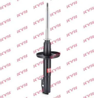 Produktbild von 2x KYB SATZ Gasdruck STOSSDÄMPFER VORNE