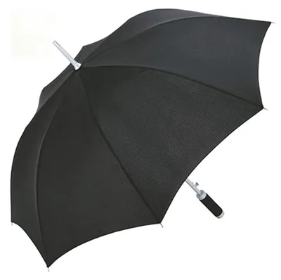Immagine prodotto di Fare - Ombrello in alluminio "AC Windmatic" LT5428 (83 cm x 105 cm) (nero)