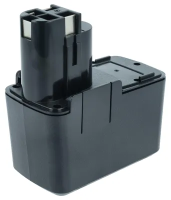 Produktbild von EXTENSILO Akku kompatibel mit Bosch GSR 12VES-3, GSR 12VET, GSR 12VES-2, GSR 12VSH-2, PSB 12VSP-2, GSR 12VPE-2 Werkzeug (3300 mAh, NiMH, 12 V)