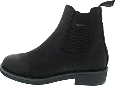 Produktbild von Gant Prepdale Chelsea Boot Schwarz in Gr. 42