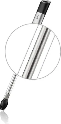 Produktbild von Gefu Primeline Ersatzdraht für Käseschneider Primeline 2 Stück 514727
