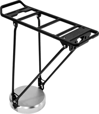 Produktbild von Pletscher Gepäckträger, hinten, für Mik-System-Gepäckträger, hinten, 310 x 363 mm Strebe