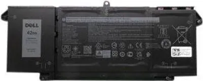 Produktbild von Bateria DELL 42Wh 3-komorowa litowo-jonowa LGC 275B1/00, GH5Y5