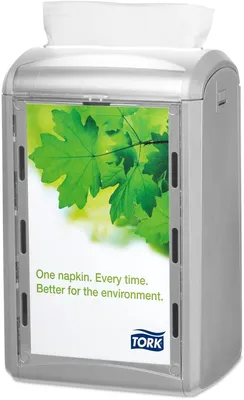 Zdjęcie produktu dla Tork Xpressnap, 191 mm, 307 mm, 145 mm