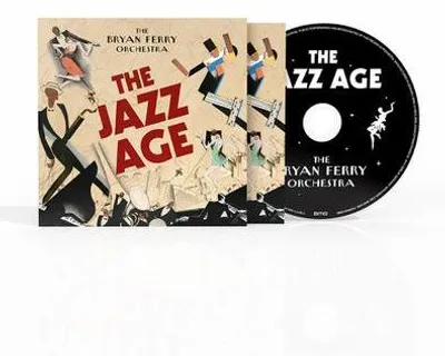 Image de L'ère du jazz