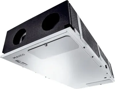 Immagine prodotto di WS 300 Flat KBL Sinistra 0095.0145 - Ventilatori Maico