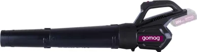 Produktbild von Gomag Akku Laubbläser 20V GO-LAB700 20V 155 km/h Softgrip 2,0 Ah Starterkit