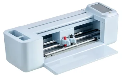 Produktbild von Vinylschneidemaschine, vielseitige Funktionalität, kosteneffiziente Erstellung, Bildschirmversion