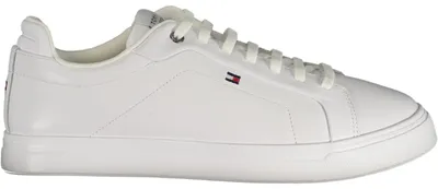 Image de Tommy Hilfiger sneakers blanc