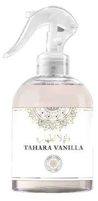 Produktbild von Sprühtextil Tahara Vanille 250 ml - Dubai Flower