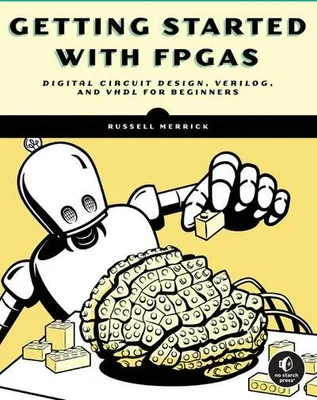 Productafbeelding van Getting Started with FPGAs
