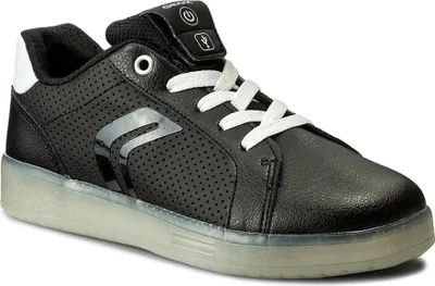 Produktbild von Geox Schuhe Junior Kommodor Boy, J745PB0BCBUC0504, Größe: 30