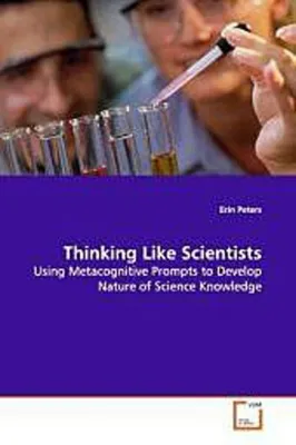 Immagine prodotto di Thinking Like Scientists