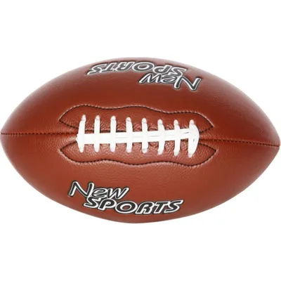 Image de NSP Football américain, non gonflé
