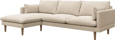 Produktbild von home24 Ecksofa