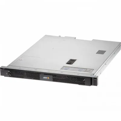 Immagine prodotto di Axis 01618-001 Videoregistratore di rete (NVR) 1U