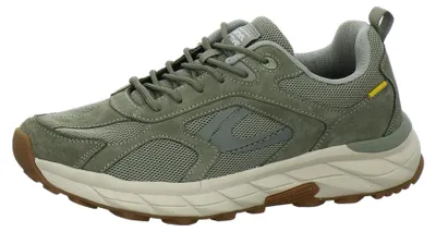 Produktbild von camel active Sportliche Schnürschuhe Herren 32323139313332 Grün 41 EU