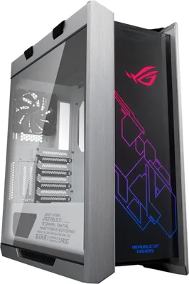Immagine prodotto di Asus Geh Rog Strix Helios Case White