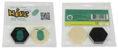 Obrázok produktu pre Gra Rój Stonoga dodatek
