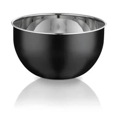 Produktbild von Bratschüssel, 4,6 L, Edelstahl, Schwarz - Kela | Edda