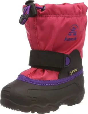 Produktbild von Kamik Stiefel für Mädchen
