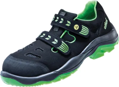 Produktbild von Atlas  Sportline Sandale SL 265 XP ESD S1P W10 Gr.39 22200-39