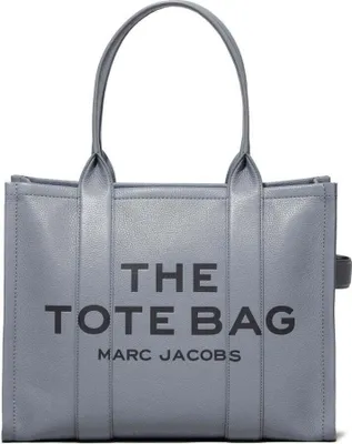Produktbild von Marc Jacobs Damen Handtaschen H020L01FA21 Farbe: Grau Größe: Einheitsgröße