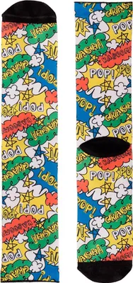 Produktbild von Softee Crash Socken Mehrfarbig EU 43-46 Mann Mehrfarbig EU 43-46