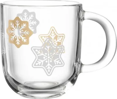Immagine prodotto di Boccale Leonardo 400ml in scaglie