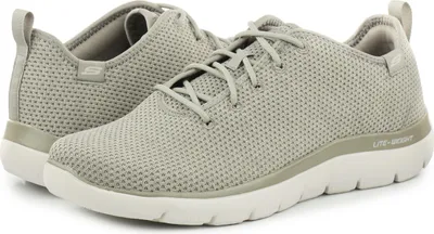 Image de Skechers Sneakers 232394-TPE in Beige color size 40