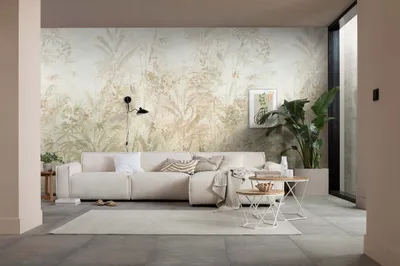 Zdjęcie produktu dla Tapeta flizelinowa - Zen Zone - rozmiar 300 x 250 cm