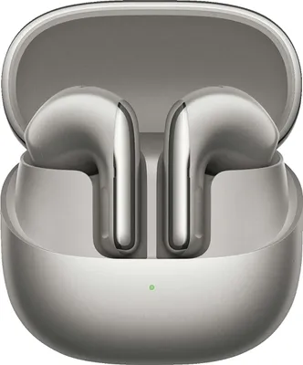 Obrázok produktu pre Xiaomi Auricolari Wireless Buds 5 Titan Grey  Xiaomi