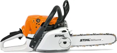Produktbild von STIHL MS 231 C-BE Motorsäge 35 cm, 3/8", PM3, 1,3 Benzin Kettensäge MS231cbe