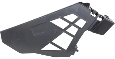 Image de DIEDERICHS 1683033 Support, pare-chocs avant gauche pour MERCEDES-BENZ CLASSE A (W177) 2018-2024