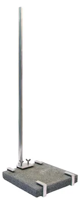 Produktbild von TechniSat Balkonständer 33/45 | Standhalterung für Satellitenantenne