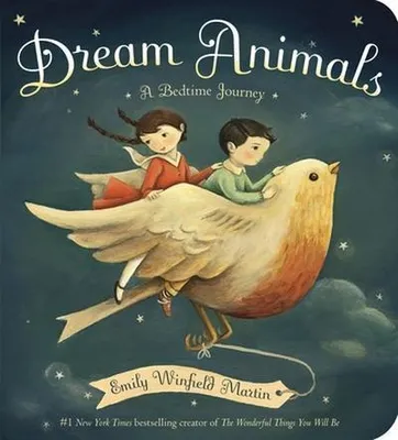Productafbeelding van Dream Animals