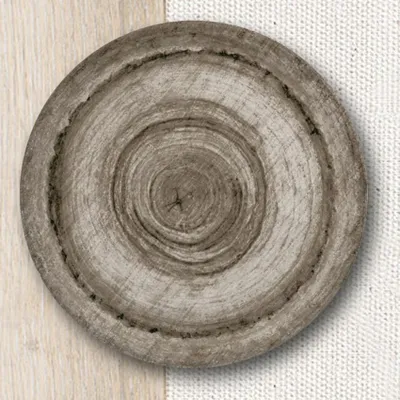 Image de Assiette à pizza Cenere - D 31 cm
