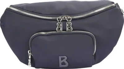 Produktbild von Bogner Gürteltasche Verbier-Play Janica Blau onesize