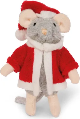 Obrázek produktu pro Maskot Myšího domu. Otec Vánoc