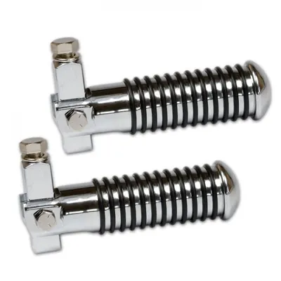 Zdjęcie produktu dla Fußrasten Sundance chrom Armbreite: 15mm