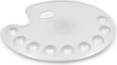 Immagine prodotto di Lebez 833 Plastica