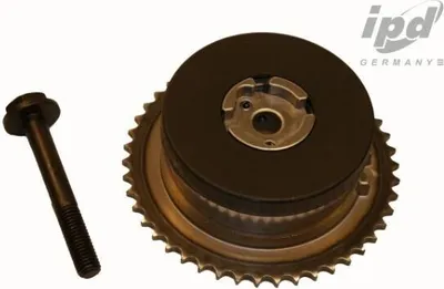 Produktbild von HEPU 21-7010 Nockenwellenversteller für OPEL INSIGNIA Caravan Auslass 46-Zähne