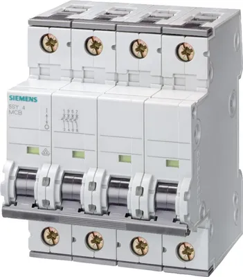 Produktbild von Siemens 5SY4616-7