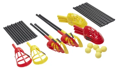 Produktbild von Softcross 4-Set