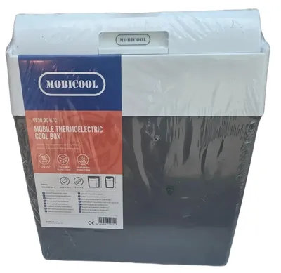 Produktbild von Dometic Aktionskühlbox Mobicool V30 DC 12V